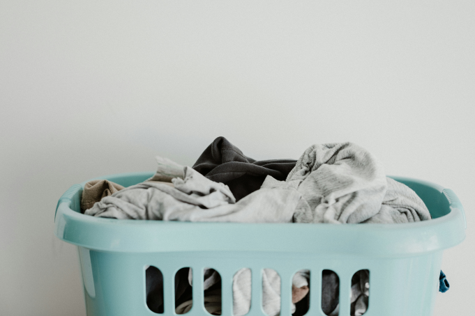 A Guide to Laundry resized