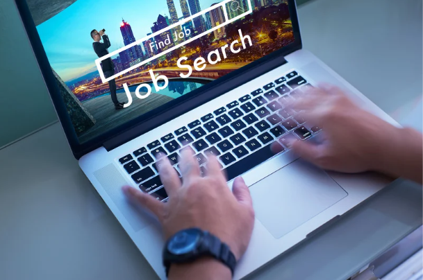 Job Search
