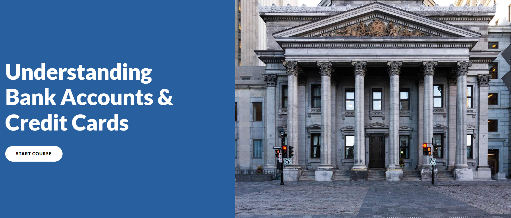 Bank Accounts Finance